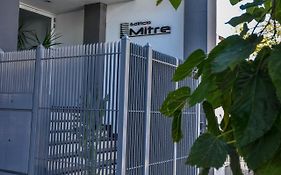 Edificio Mitre